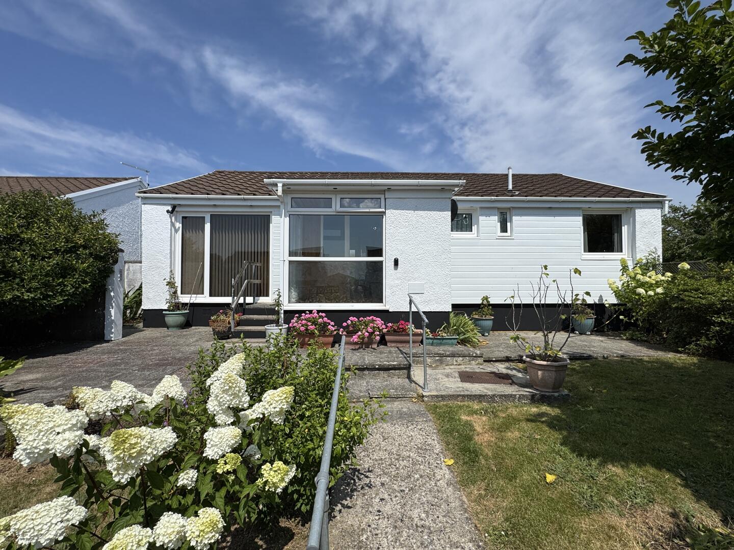 3 bed property in Eglos Road, Truro